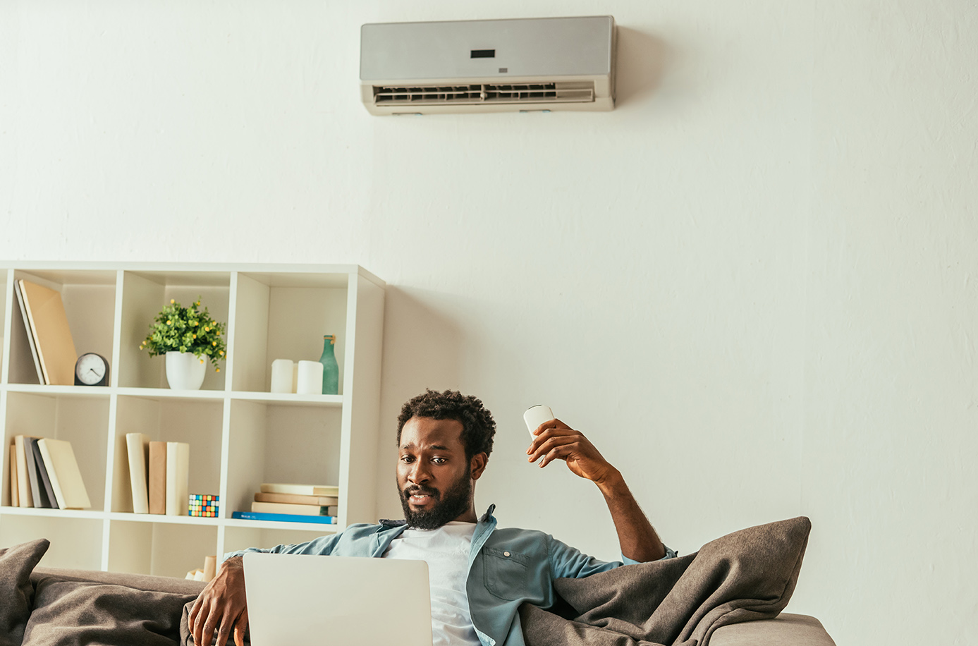 Ductless Heating: Discover the Comfort