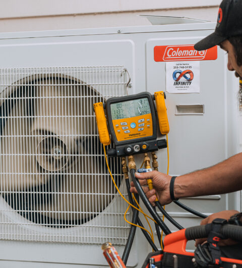 When to Replace Your HVAC System