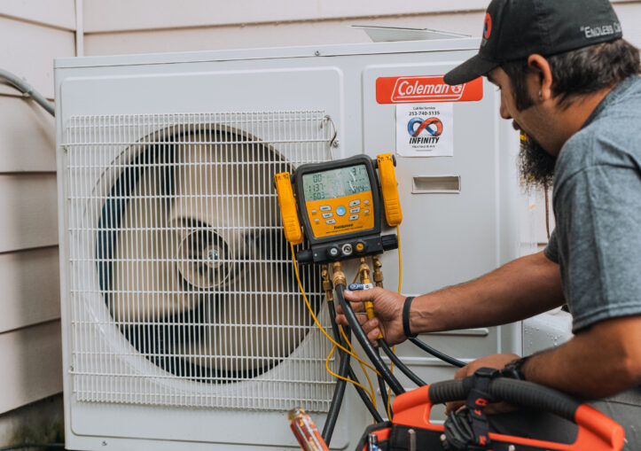 When to Replace Your HVAC System