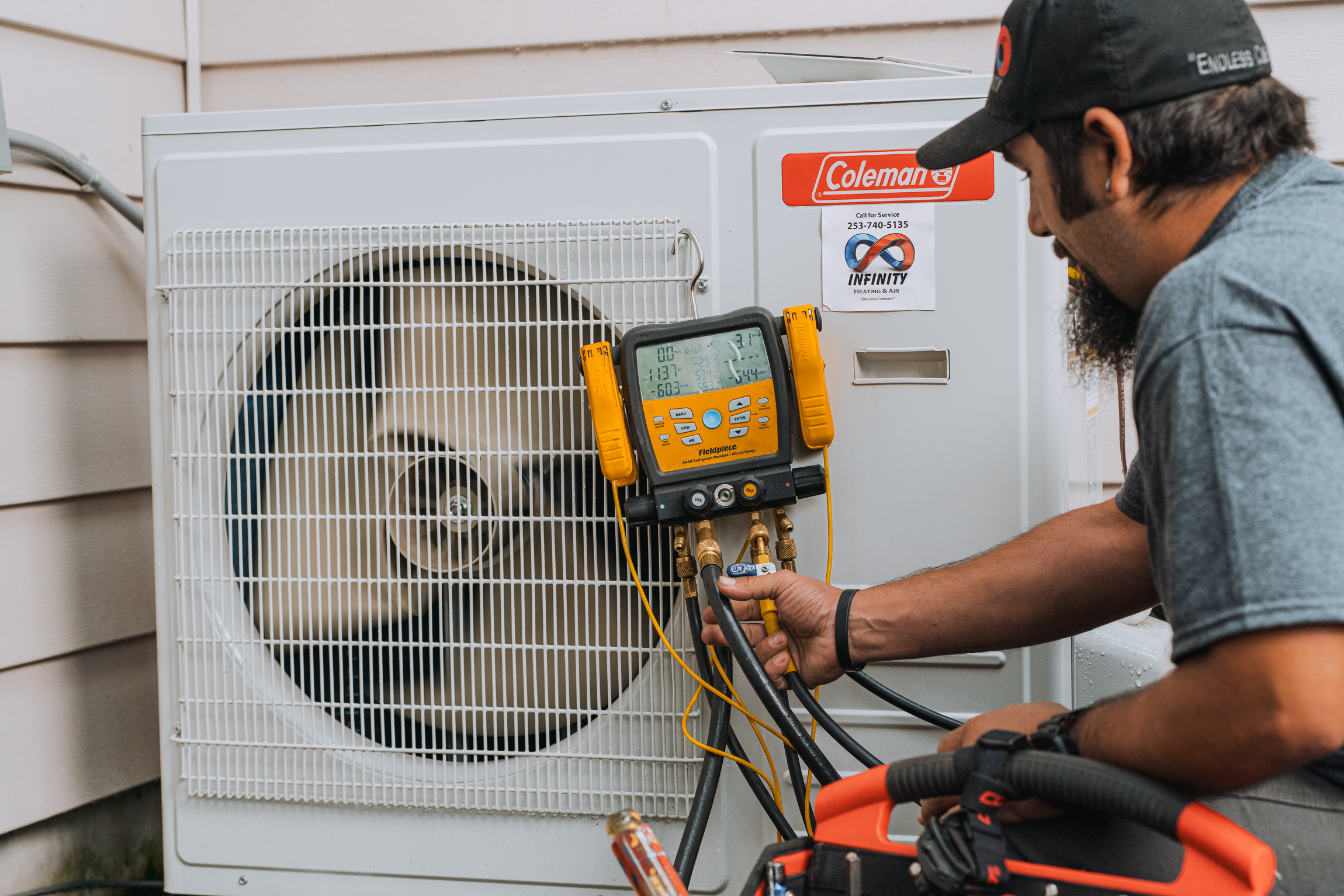 When to Replace Your HVAC System