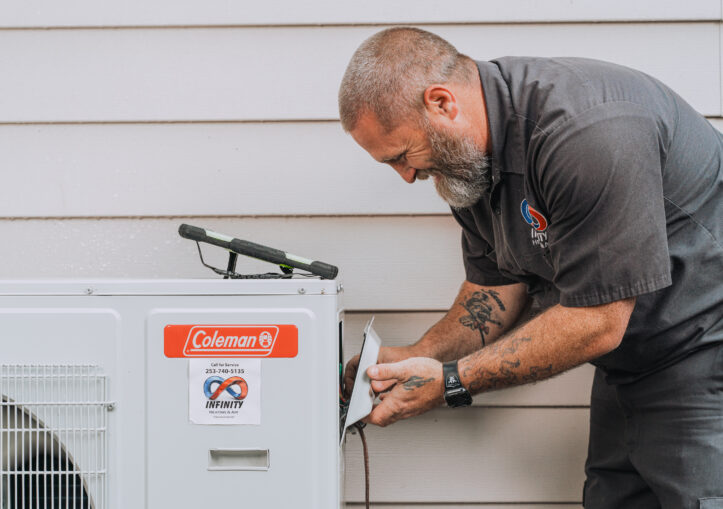 Signs That Your Furnace Needs to Be Repaired Before Winter